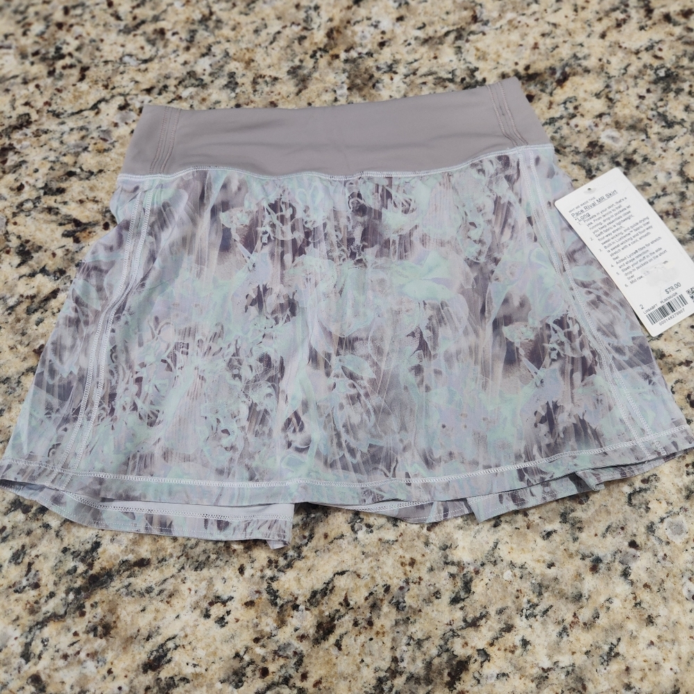 New With Tags Lululemon